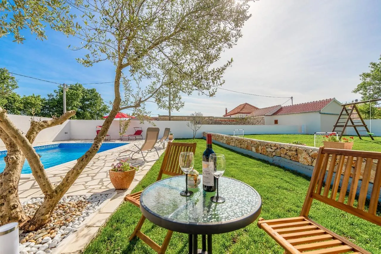 Home Idassa Zadar Holiday home
