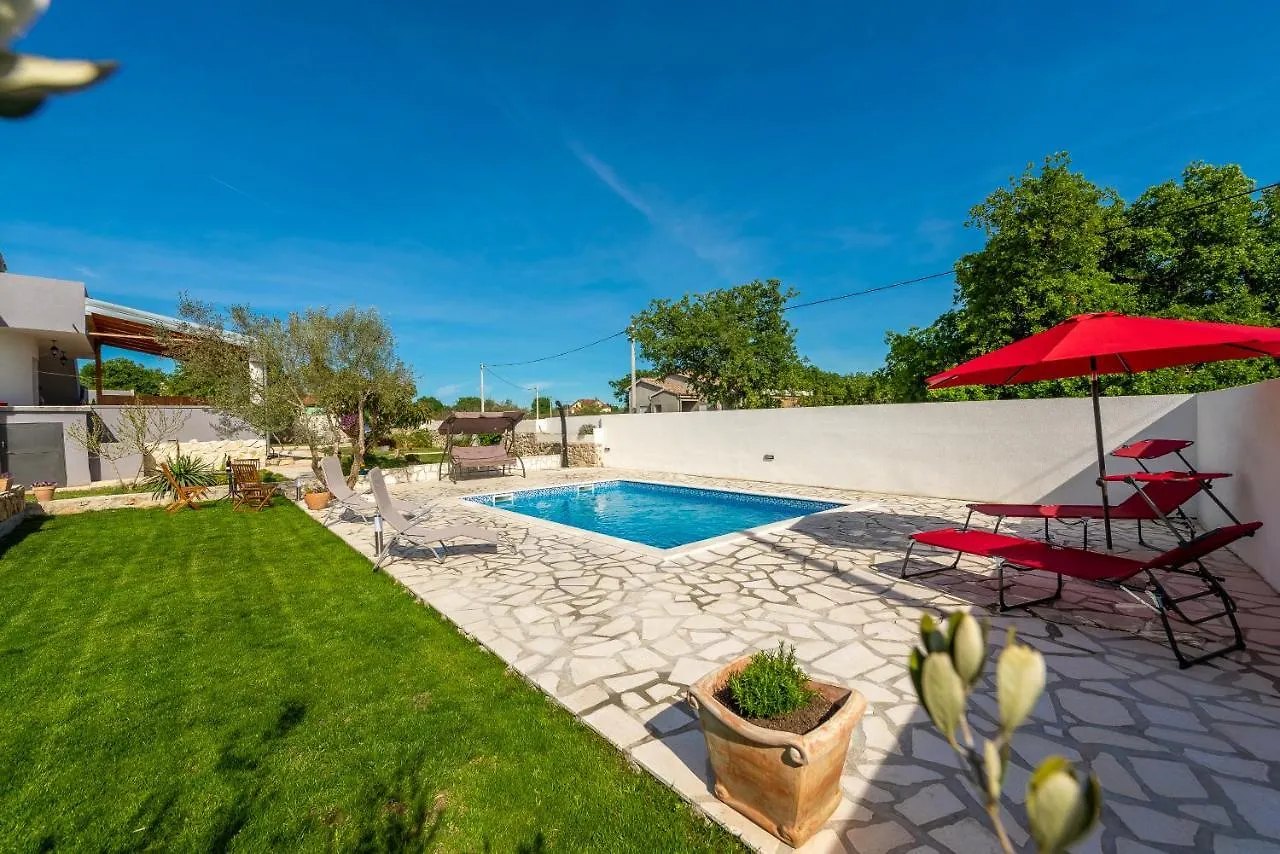 Home Idassa Zadar Croatia
