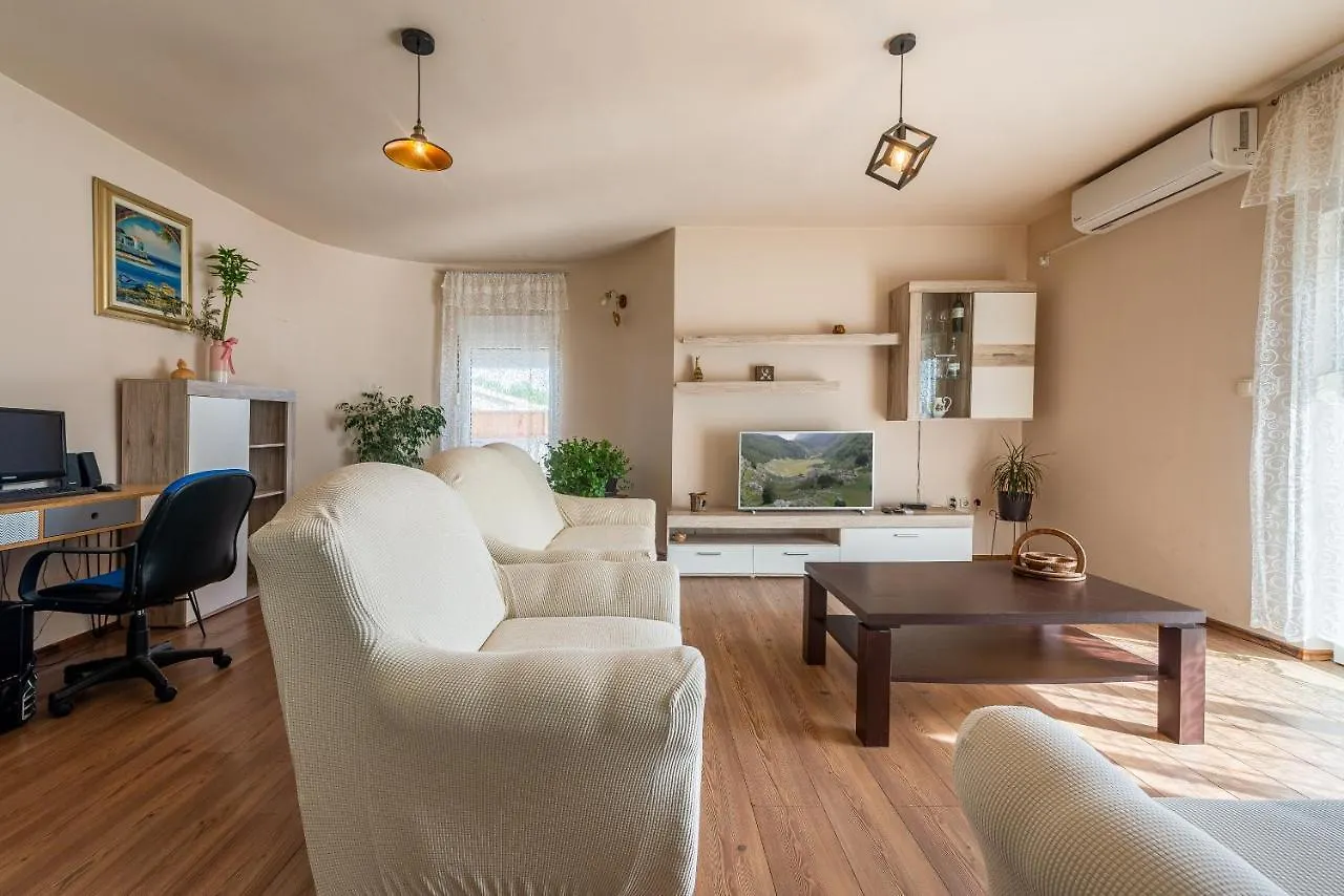 Holiday home Home Idassa Zadar Croatia