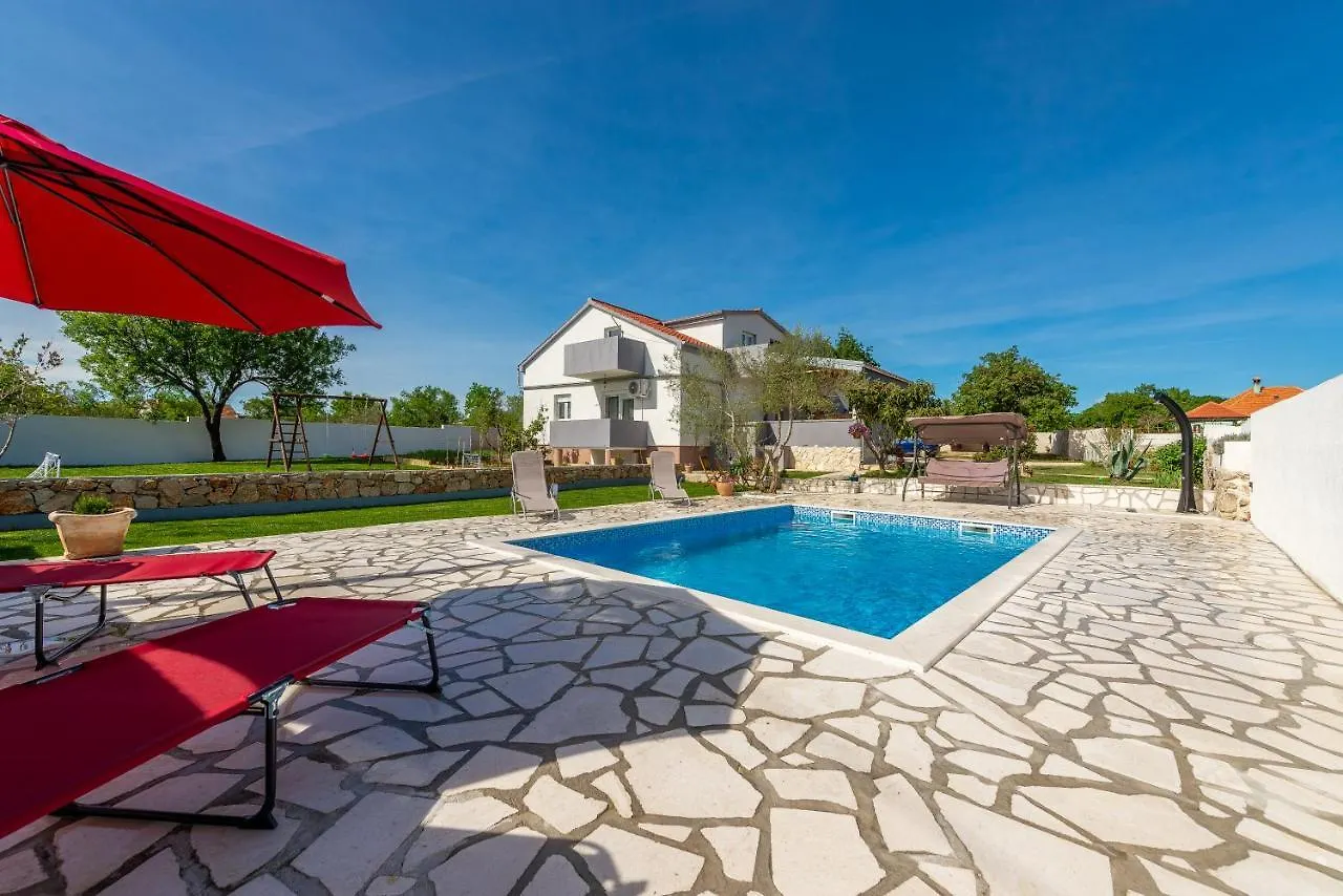 Home Idassa Zadar