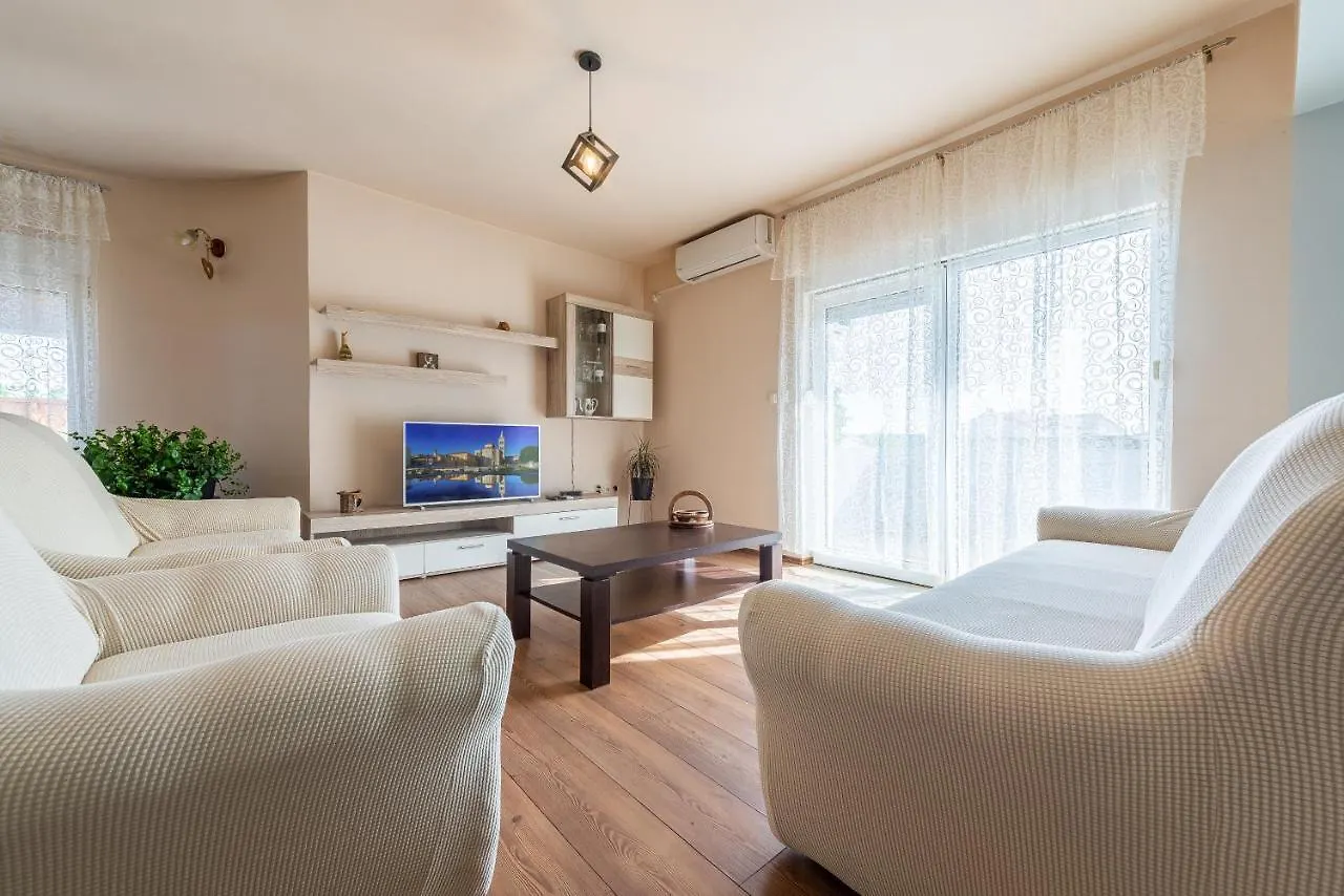 Home Idassa Zadar Holiday home