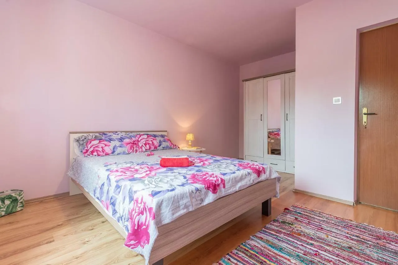 Holiday home Home Idassa Zadar Croatia