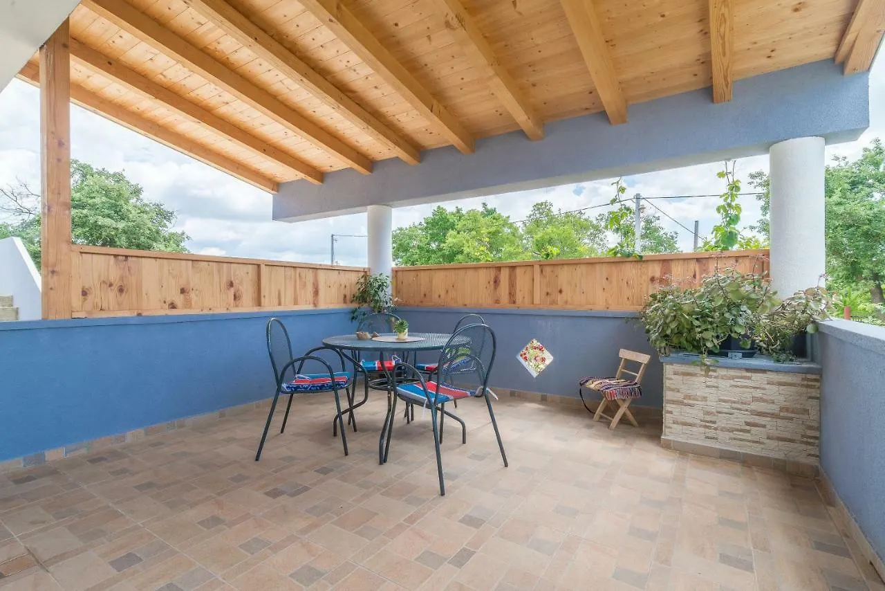 Home Idassa Zadar Holiday home