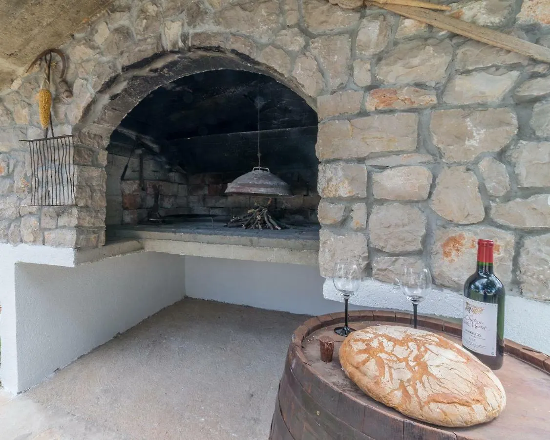 Home Idassa Zadar Croatia